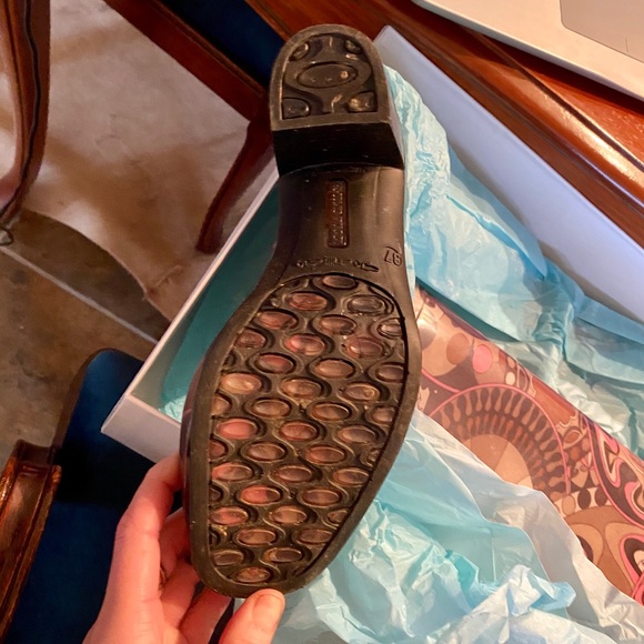 Pucci rain boots in classic print - Picture 8 of 8